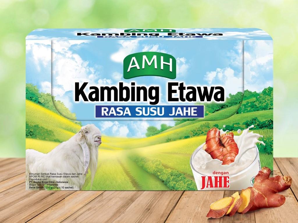 Detail Gambar Temulawak Merek Susu Kaleng Dari Kambing Nomer 2