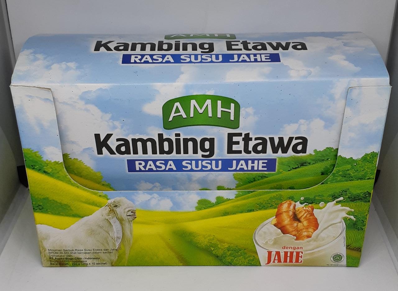 Detail Gambar Temulawak Merek Susu Kaleng Dari Kambing Nomer 13