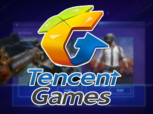 Detail Gambar Tencent Games Nomer 27