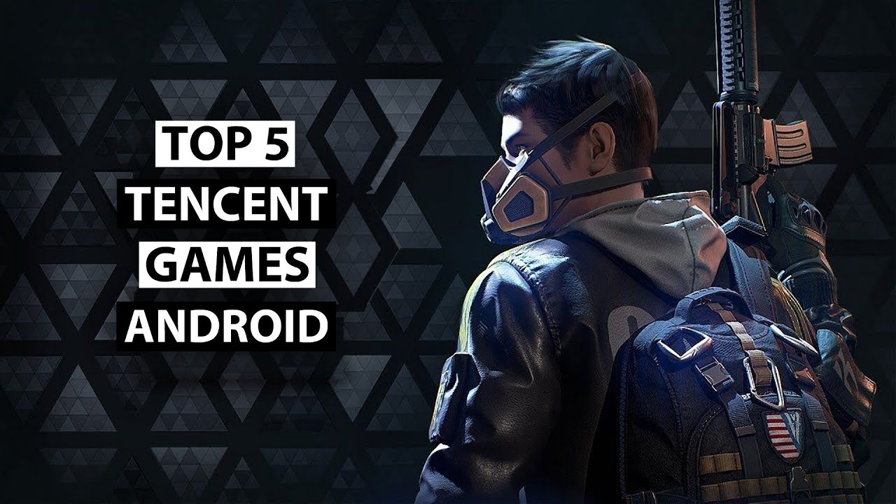 Detail Gambar Tencent Games Nomer 40