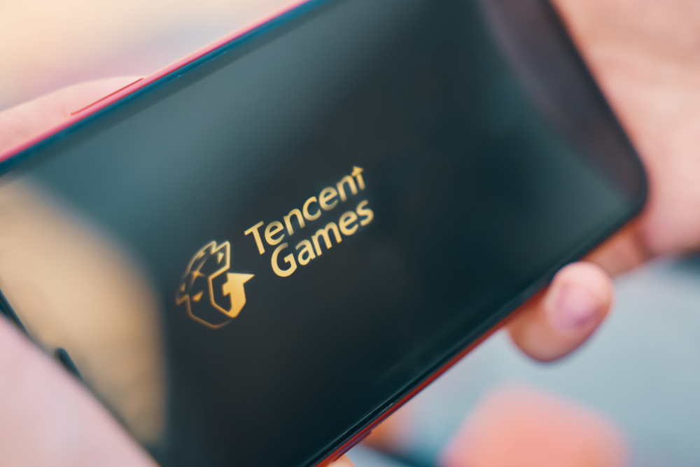 Detail Gambar Tencent Games Nomer 47