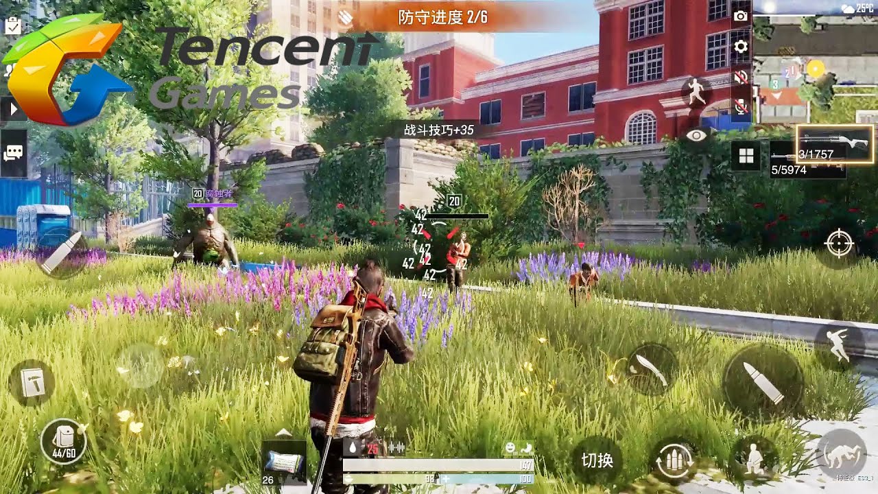 Detail Gambar Tencent Games Nomer 55