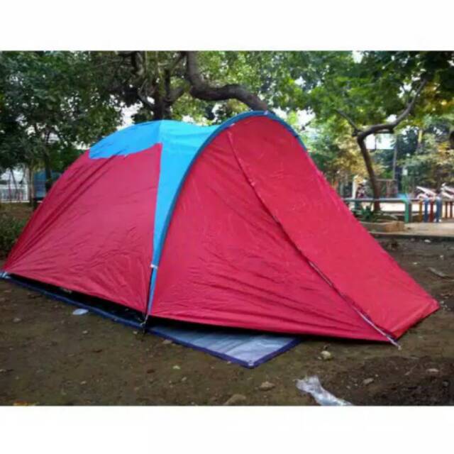 Detail Gambar Tenda Bulan Nomer 15