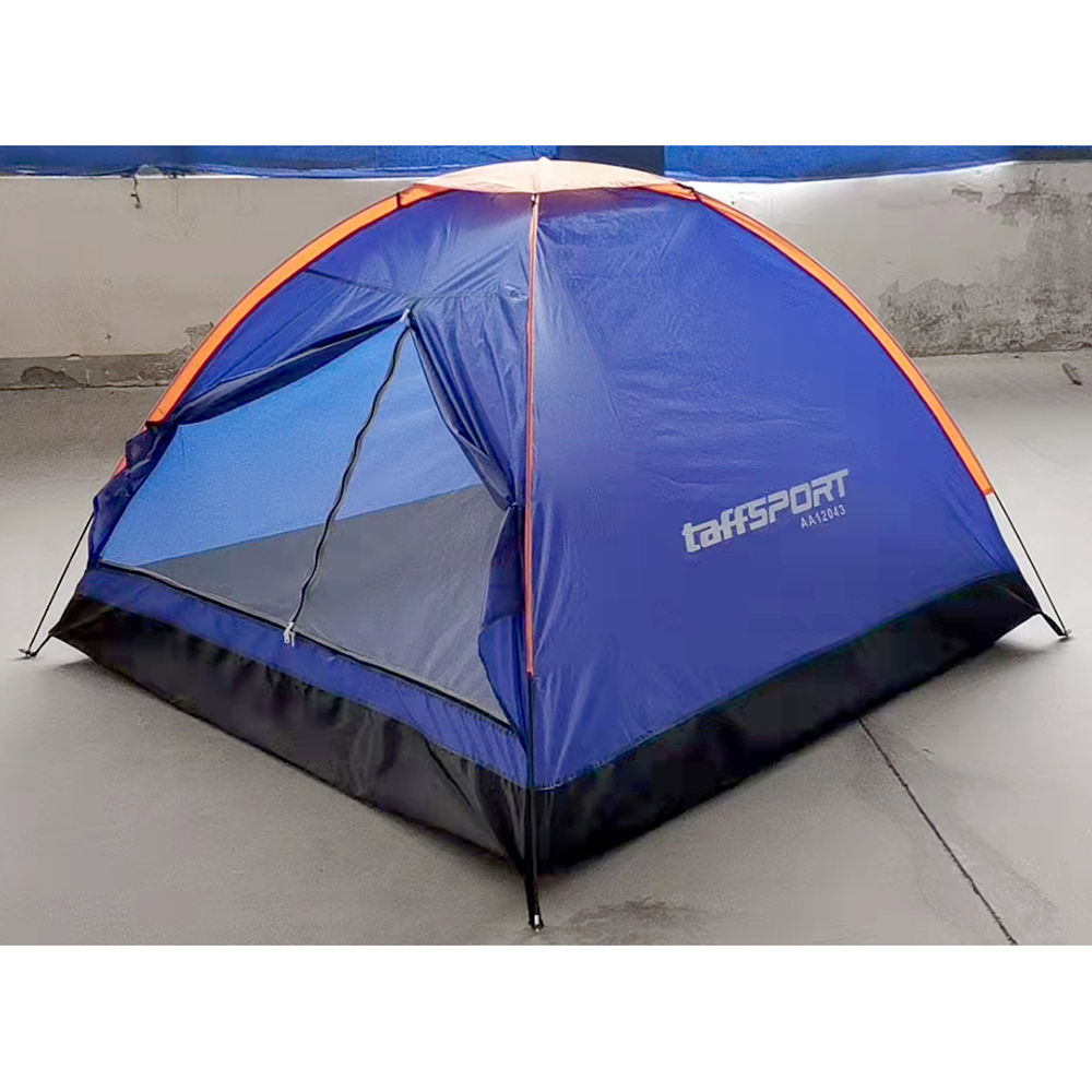 Detail Gambar Tenda Camping Nomer 11