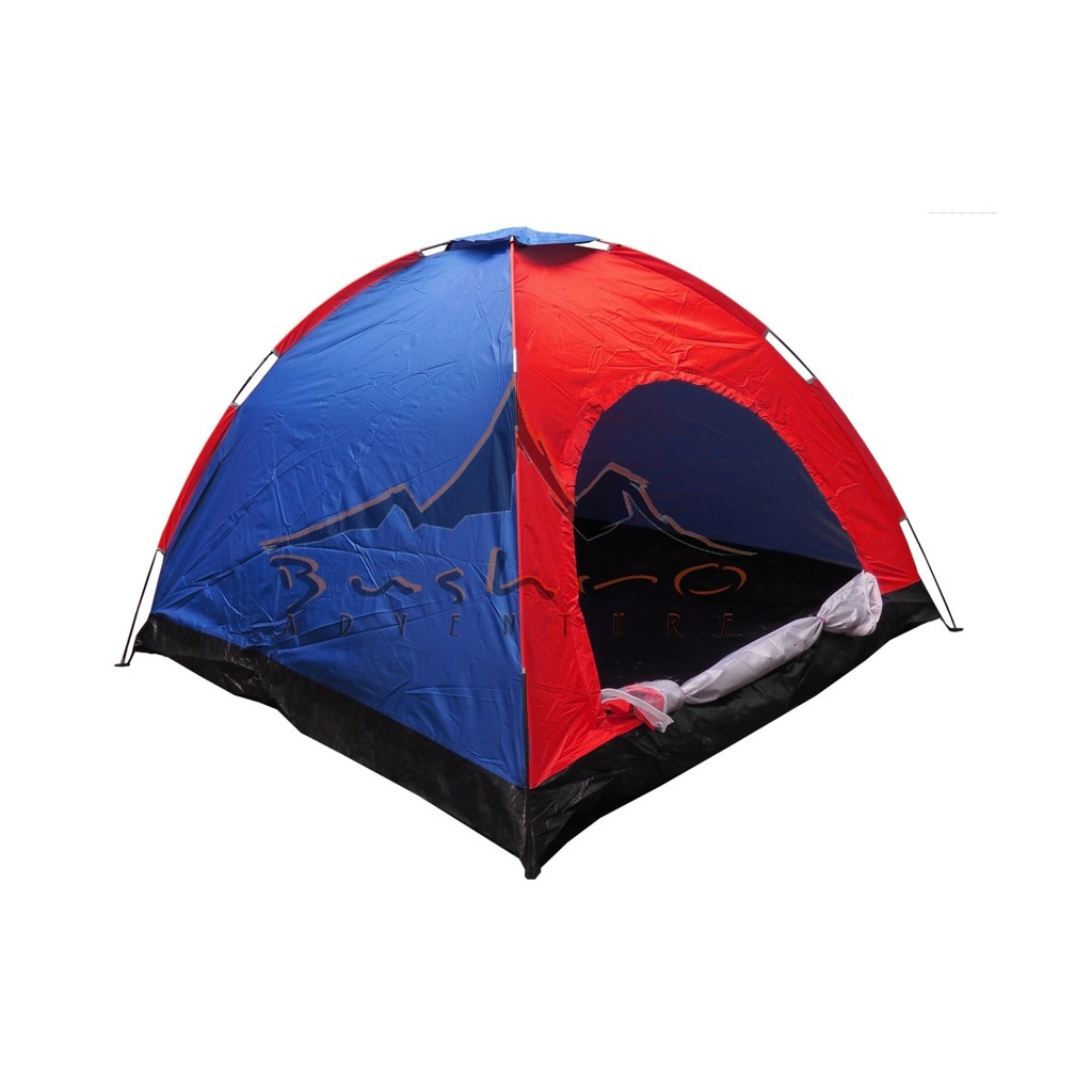 Detail Gambar Tenda Camping Nomer 12