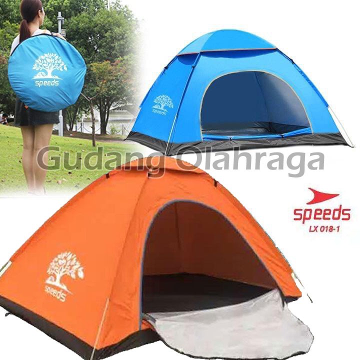Detail Gambar Tenda Camping Nomer 26