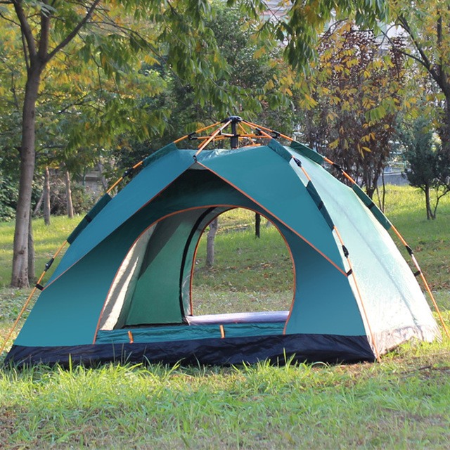 Detail Gambar Tenda Camping Nomer 4