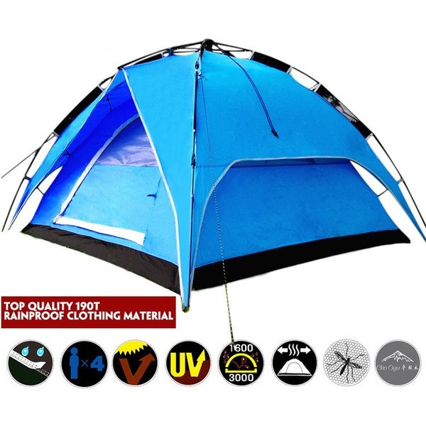 Detail Gambar Tenda Camping Nomer 31