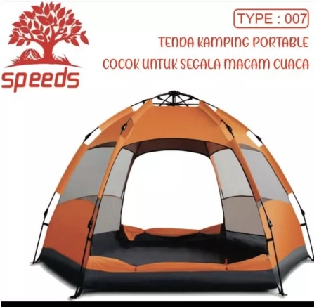 Detail Gambar Tenda Camping Nomer 37