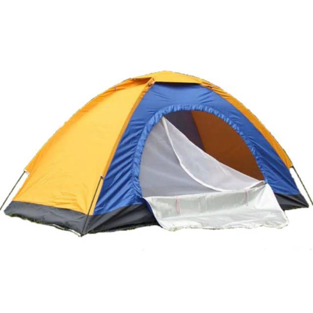 Detail Gambar Tenda Camping Nomer 54