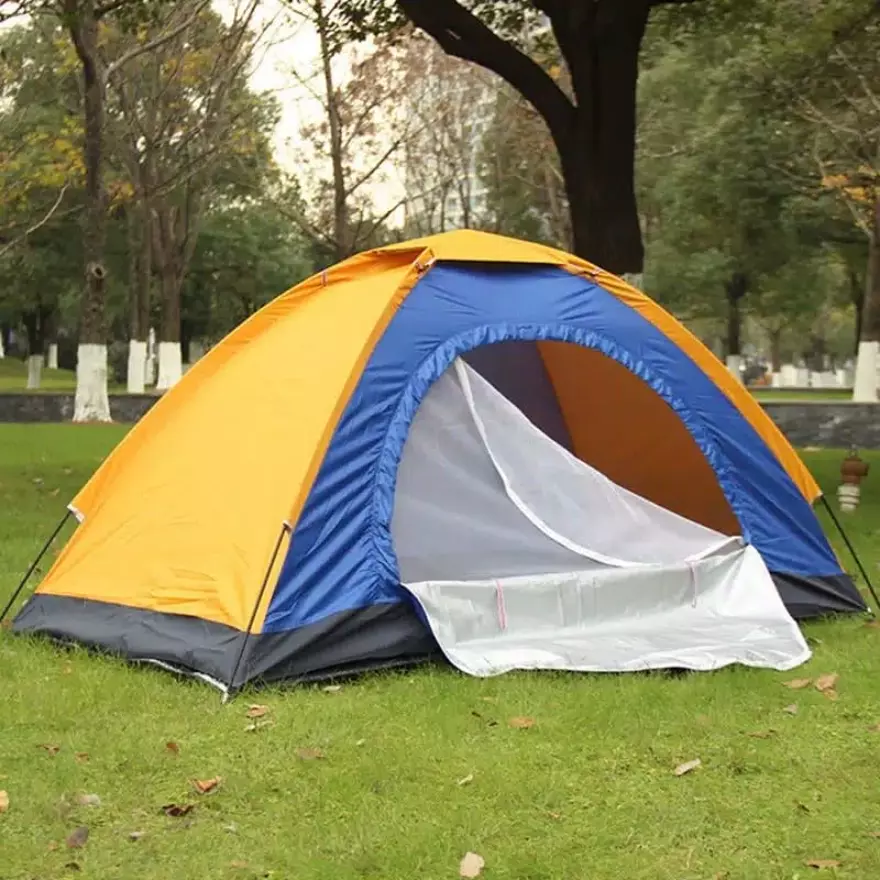 Detail Gambar Tenda Camping Nomer 56