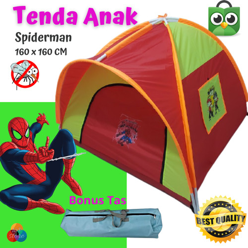 Detail Gambar Tenda Dan Ukuranya Nomer 36