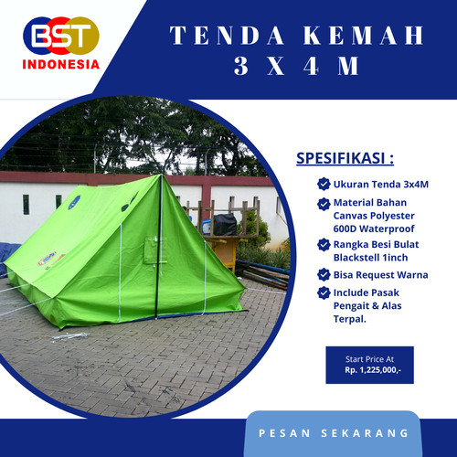 Detail Gambar Tenda Dan Ukuranya Nomer 37