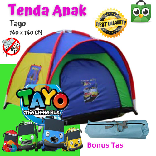 Detail Gambar Tenda Dan Ukuranya Nomer 41