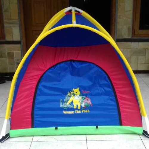 Detail Gambar Tenda Dan Ukuranya Nomer 56