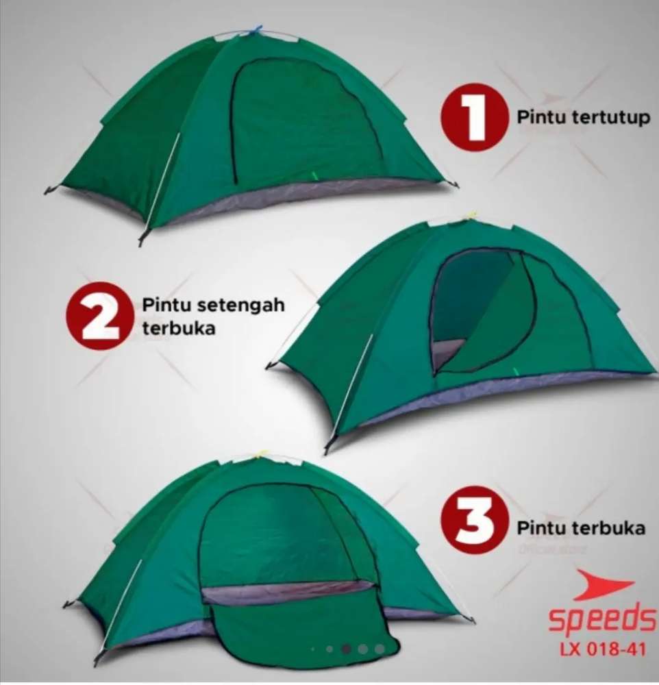 Detail Gambar Tenda Dan Ukuranya Nomer 57