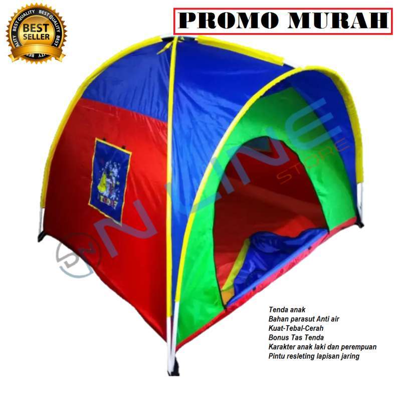 Detail Gambar Tenda Dan Ukuranya Nomer 8