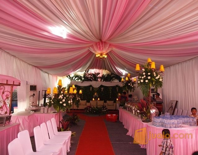 Detail Gambar Tenda Hajatan Nomer 22