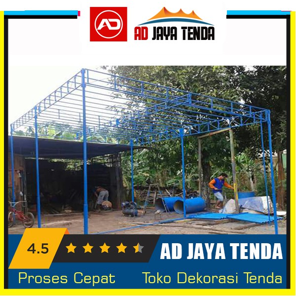 Detail Gambar Tenda Hajatan Nomer 50