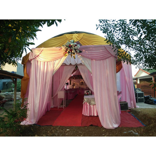 Detail Gambar Tenda Hajatan Nomer 9