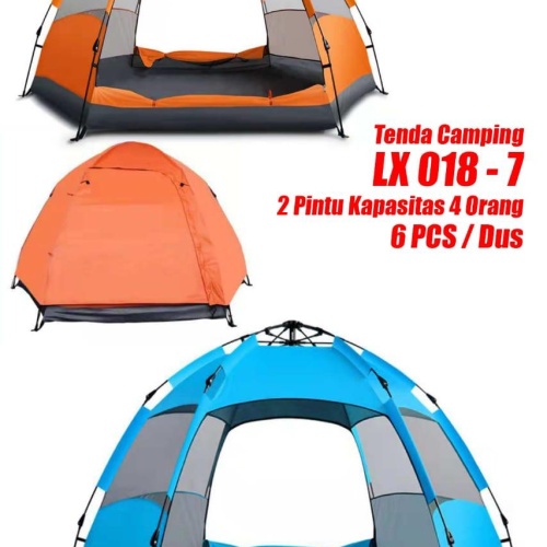 Detail Gambar Tenda Kemah Nomer 41