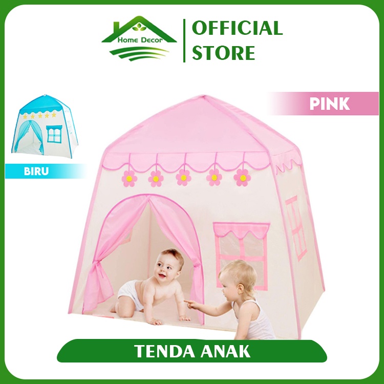 Detail Gambar Tenda Lucu Nomer 32