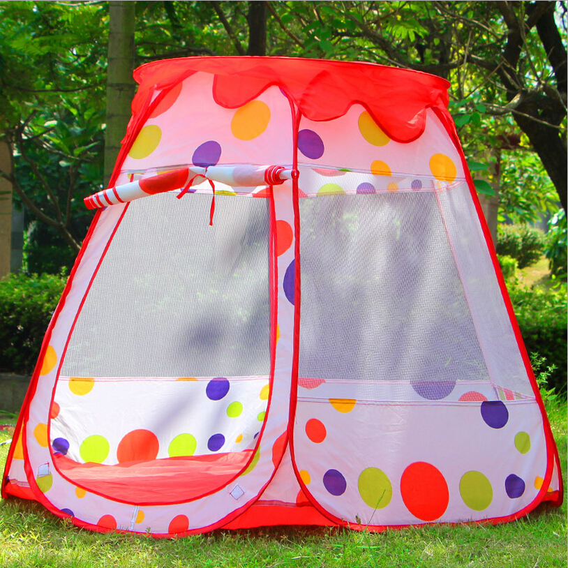 Detail Gambar Tenda Lucu Nomer 34