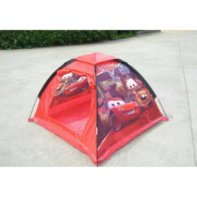 Detail Gambar Tenda Lucu Nomer 38