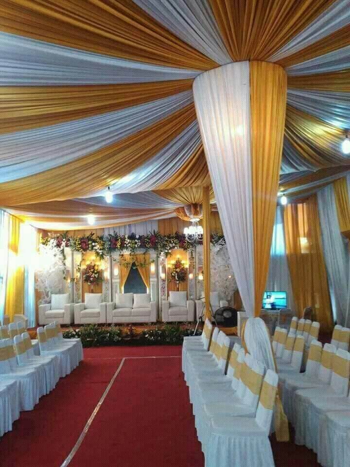 Detail Gambar Tenda Plafon Serur Nomer 11