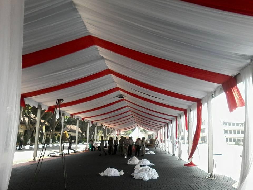 Detail Gambar Tenda Plafon Serur Nomer 21