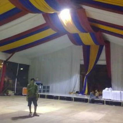 Detail Gambar Tenda Plafon Serur Nomer 25