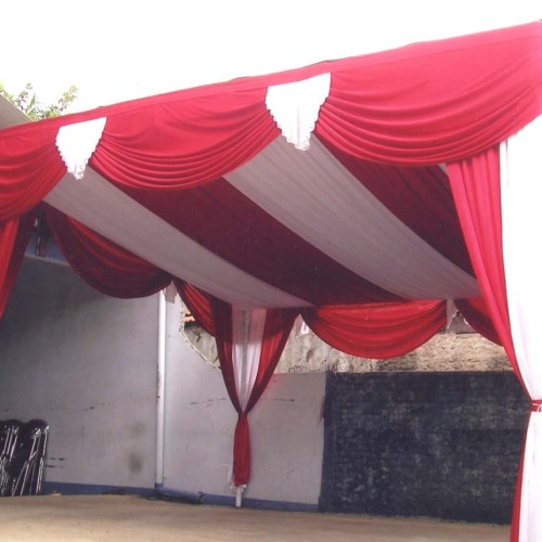 Detail Gambar Tenda Plafon Serur Nomer 6