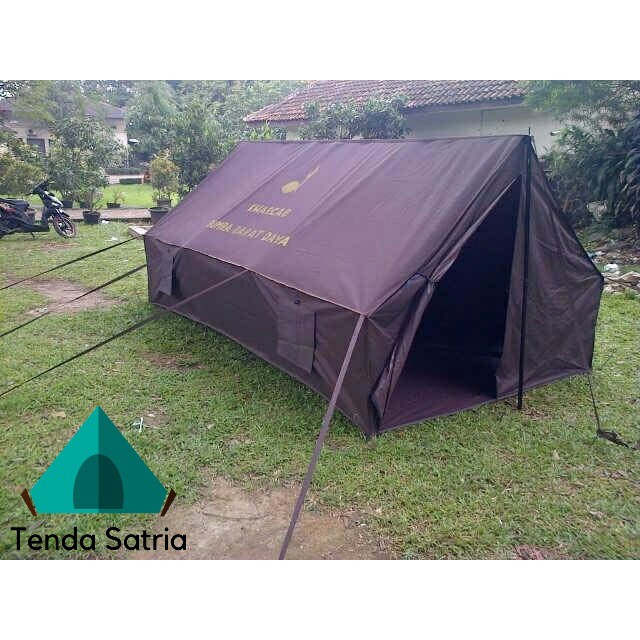 Detail Gambar Tenda Pramuka Nomer 47