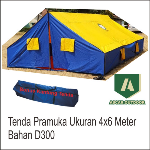 Detail Gambar Tenda Pramuka Dan Ukuranya Nomer 11