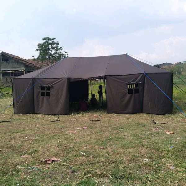 Detail Gambar Tenda Pramuka Dan Ukuranya Nomer 55