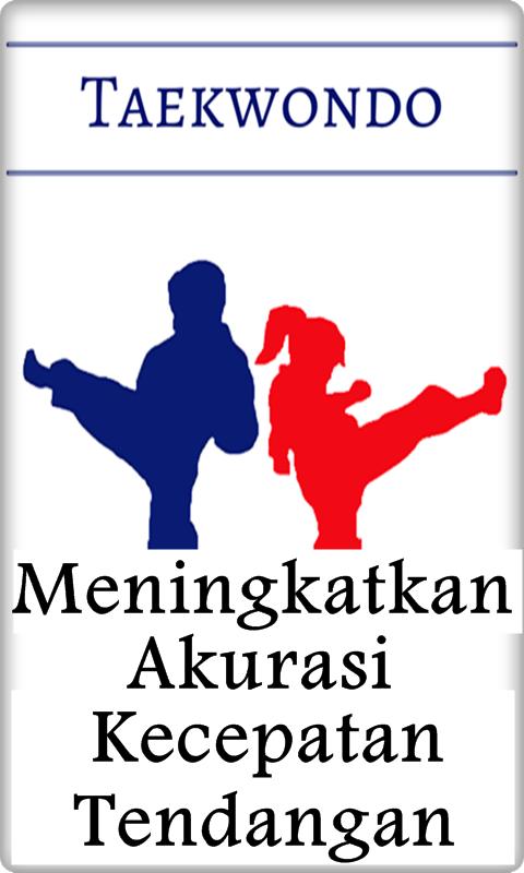 Detail Gambar Tendangan Taekwondo Nomer 40