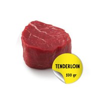 Detail Gambar Tenderloin Mentah Nomer 15