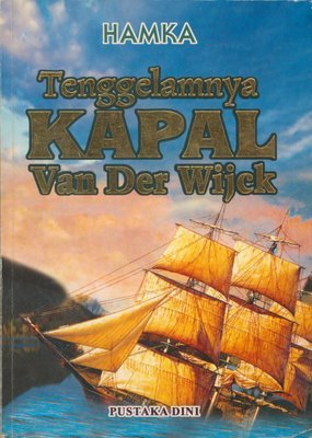 Detail Gambar Tenggelamnya Kapal Van Der Wijck Nomer 9