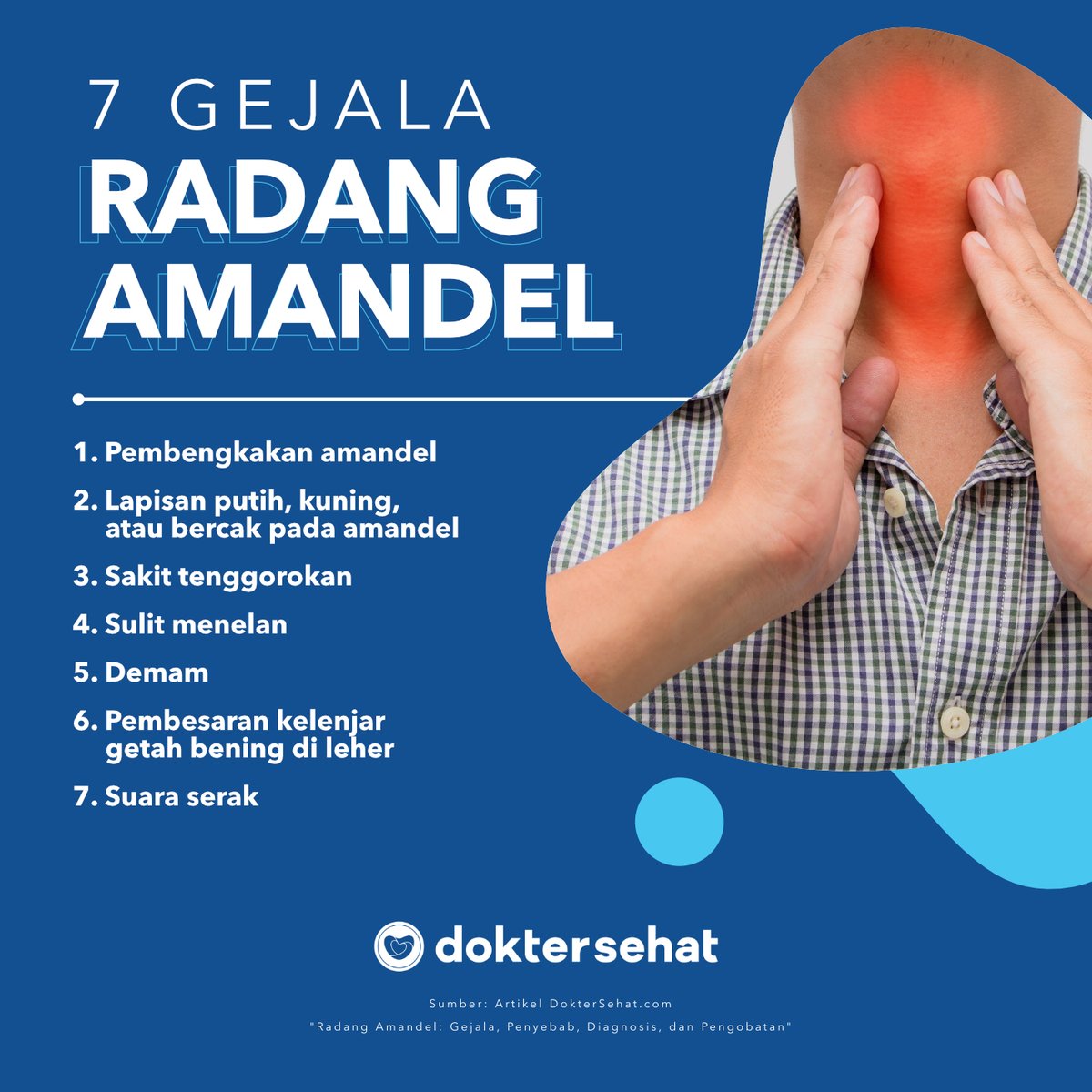 Detail Gambar Tenggorokan Sehat Nomer 13