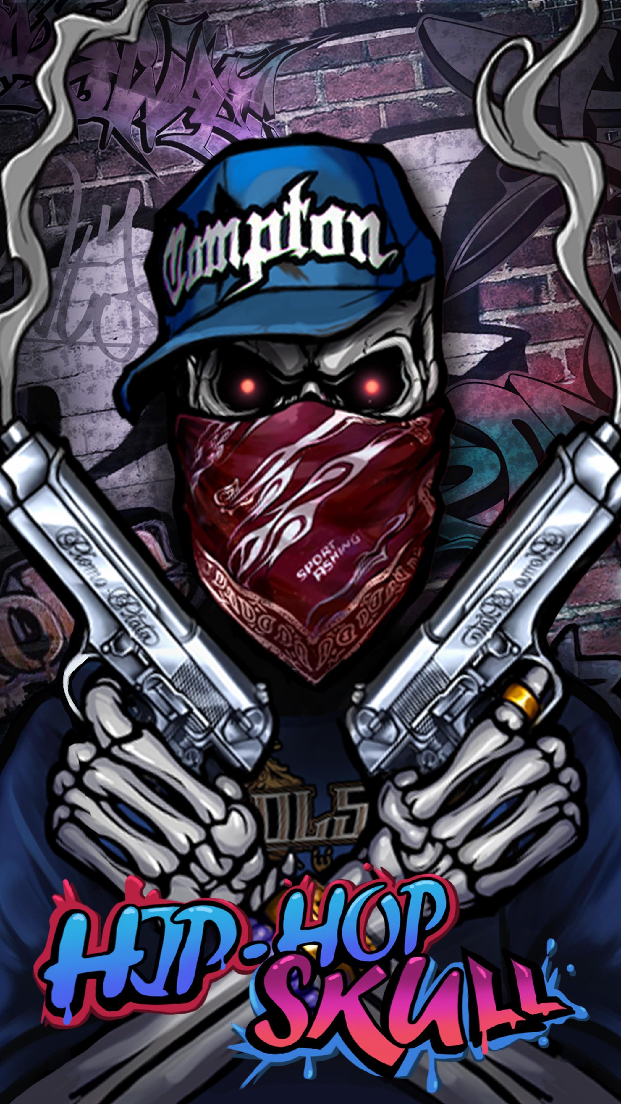 345 Gambar Tengkorak Keren Untuk Wallpaper Pics - MyWeb