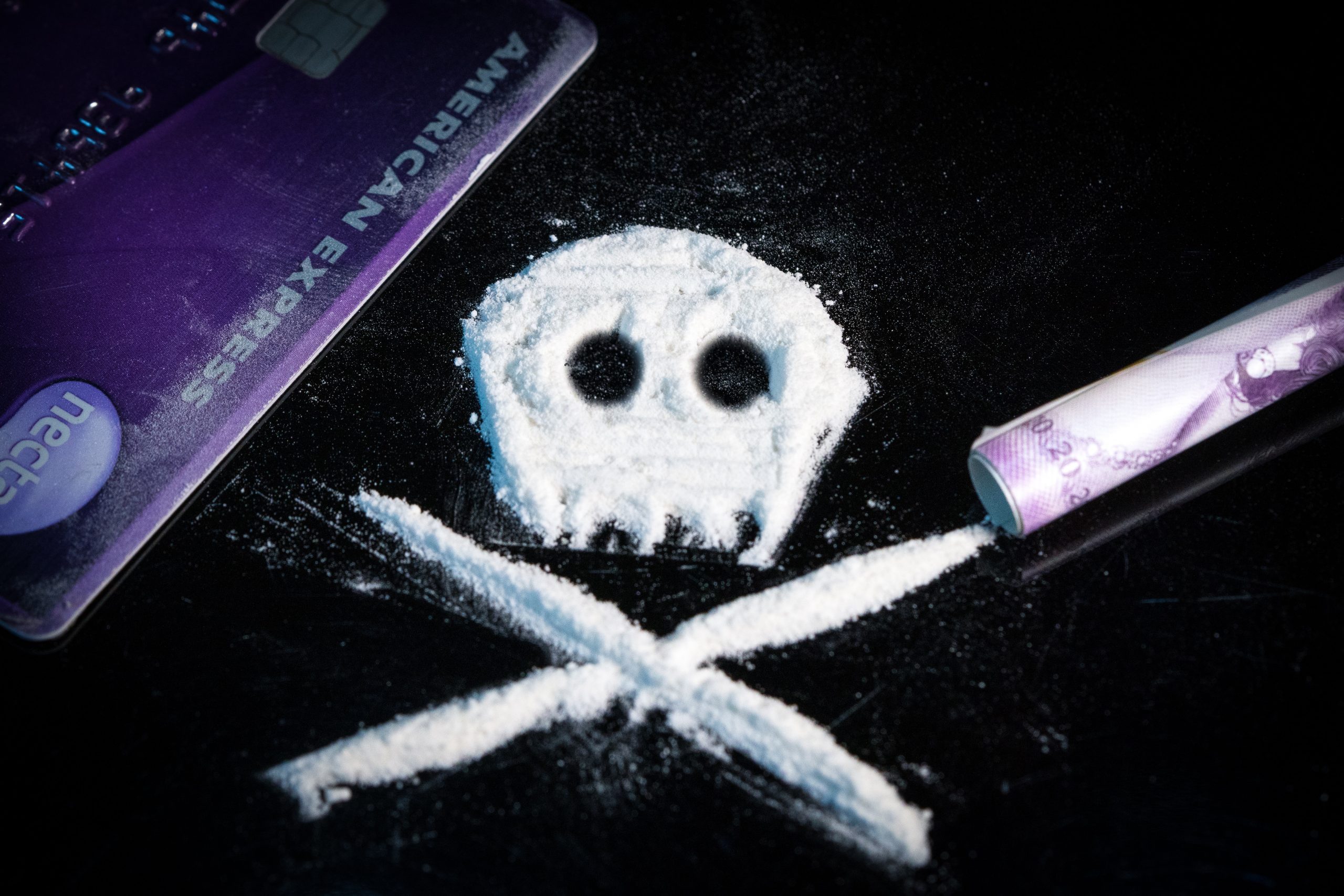 Detail Gambar Tengkorak Narkoba Nomer 24