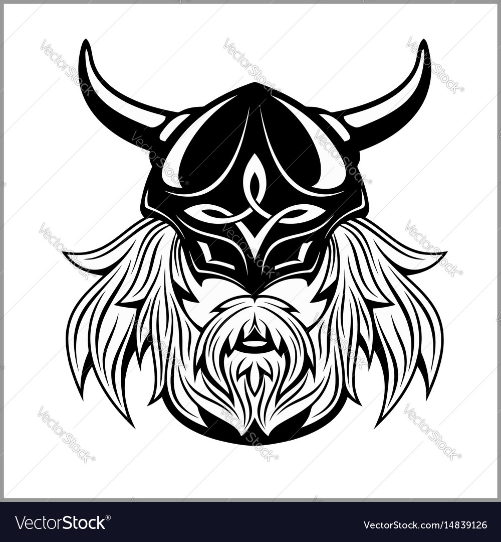 Detail Gambar Tengkorak Viking Nomer 9