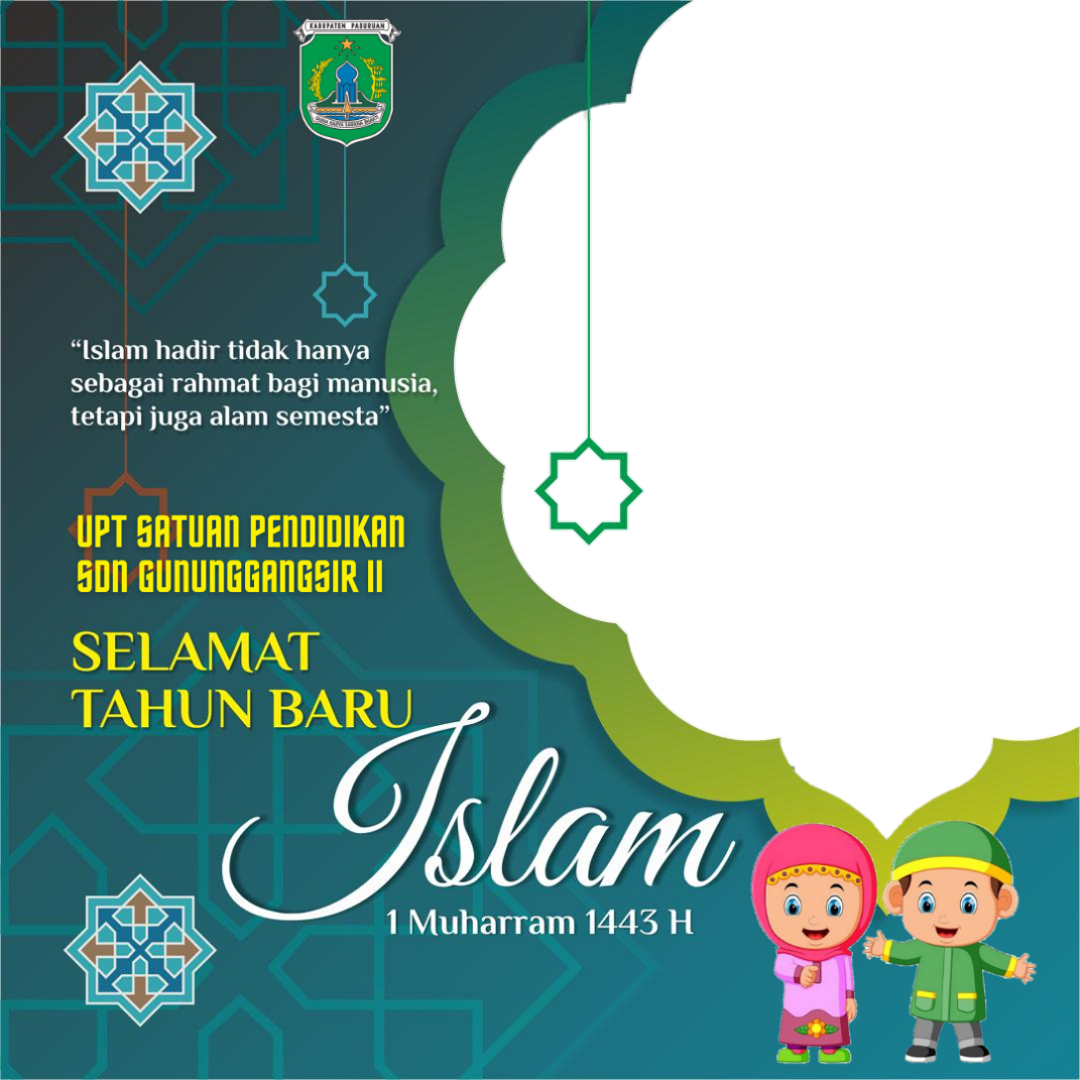 Detail Gambar Tentang 1 Muharram Nomer 13