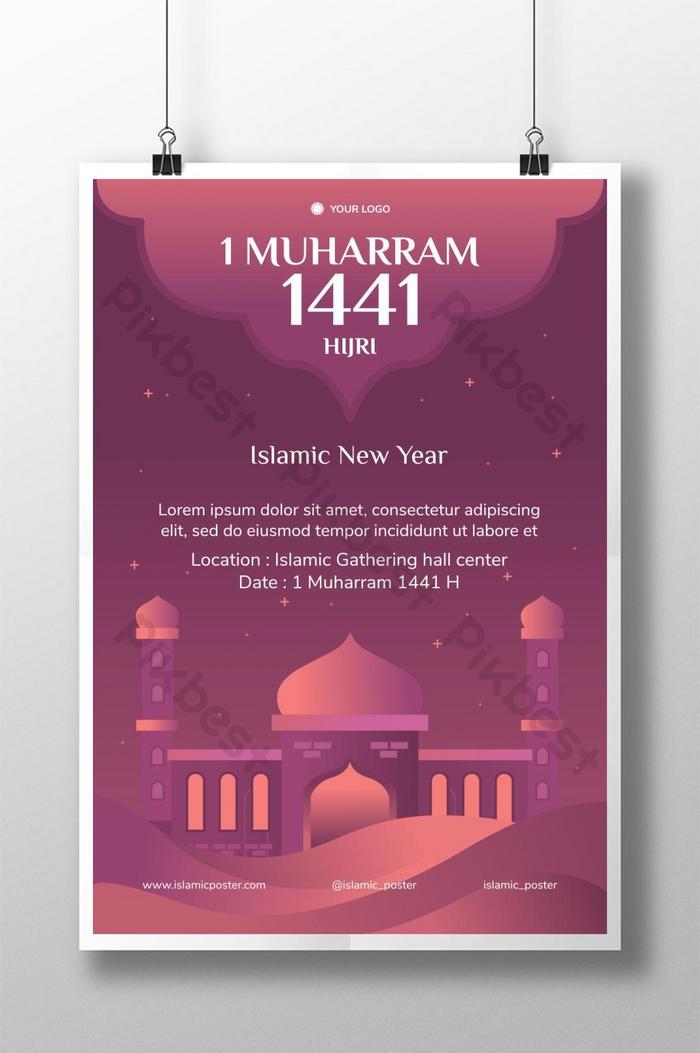 Detail Gambar Tentang 1 Muharram Nomer 14