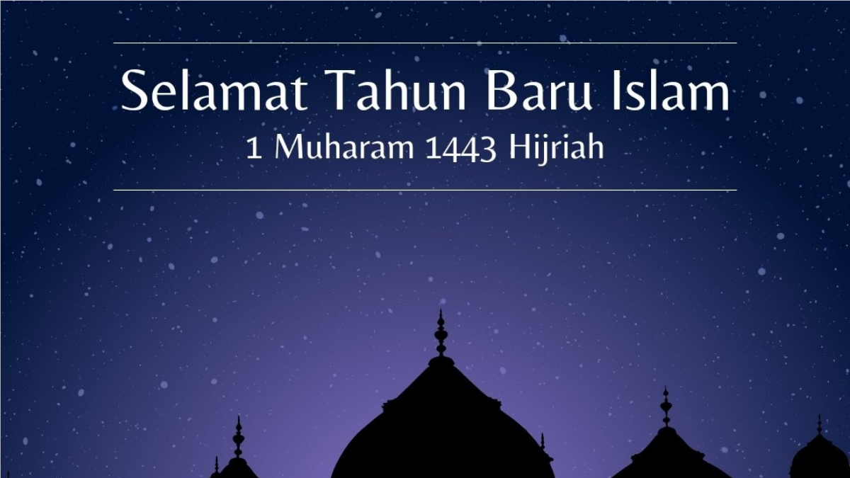 Detail Gambar Tentang 1 Muharram Nomer 32