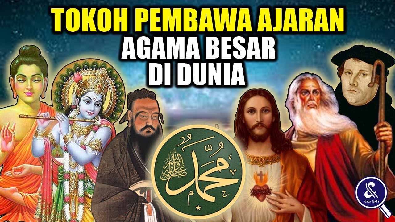 Detail Gambar Tentang Agama Nomer 38