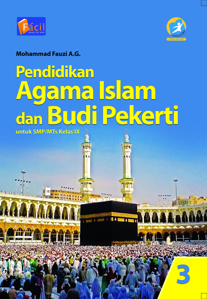 Detail Gambar Tentang Agama Islam Nomer 52