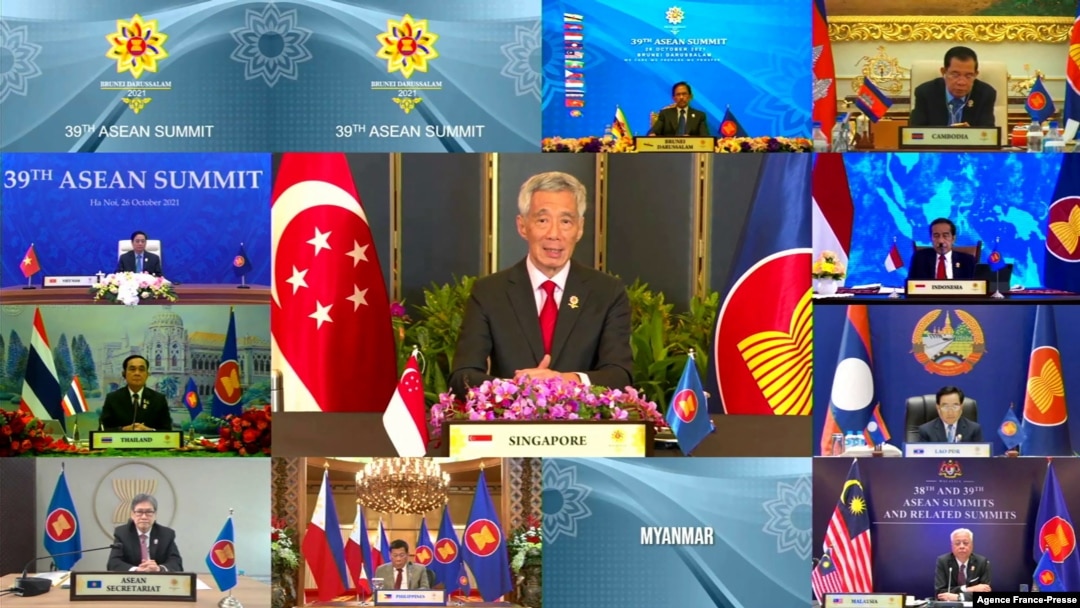 Detail Gambar Tentang Asean Nomer 23