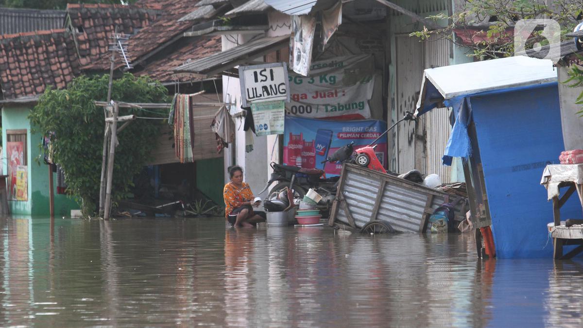 Detail Gambar Tentang Banjir Nomer 21