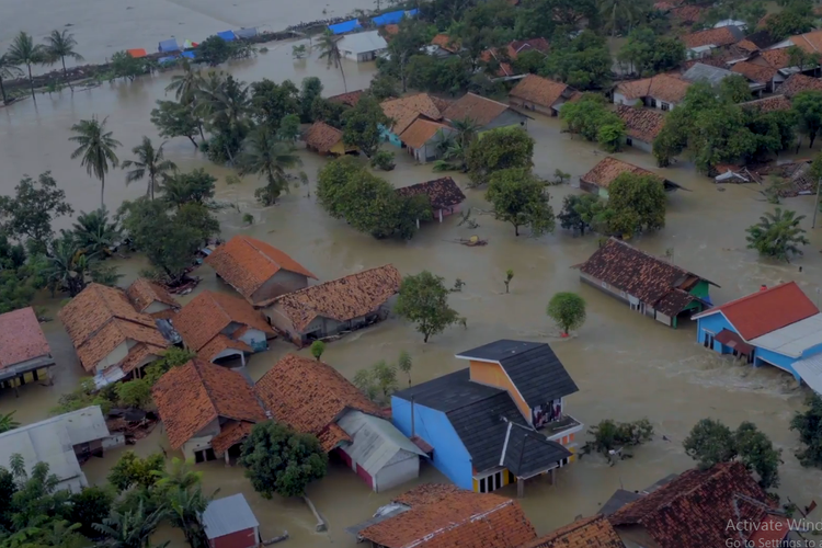 Detail Gambar Tentang Banjir Nomer 7